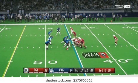 MLB联盟品牌护城河