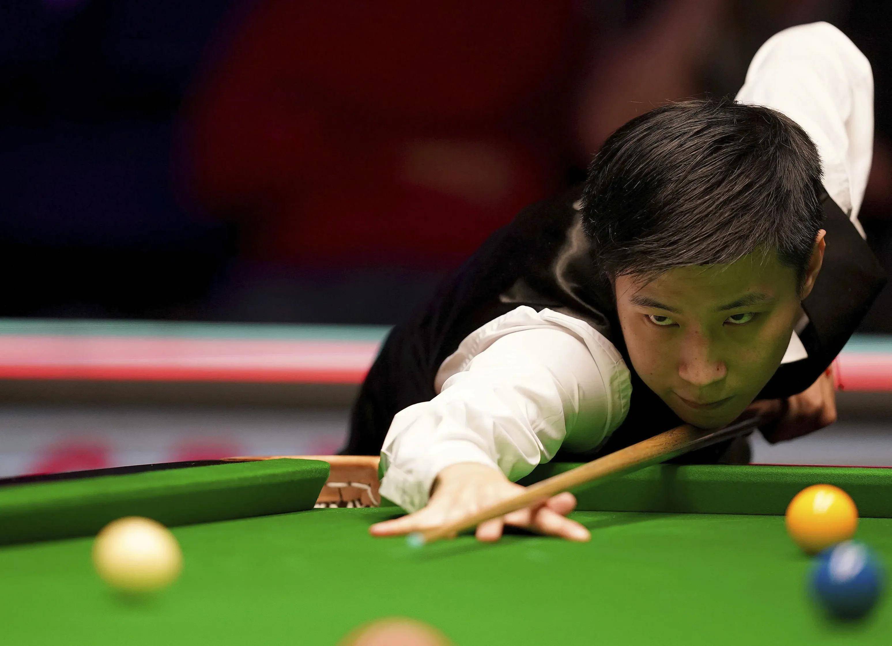 他们必须找 他们必须找