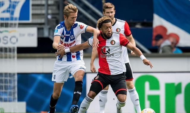 展望未來的 展望未來的