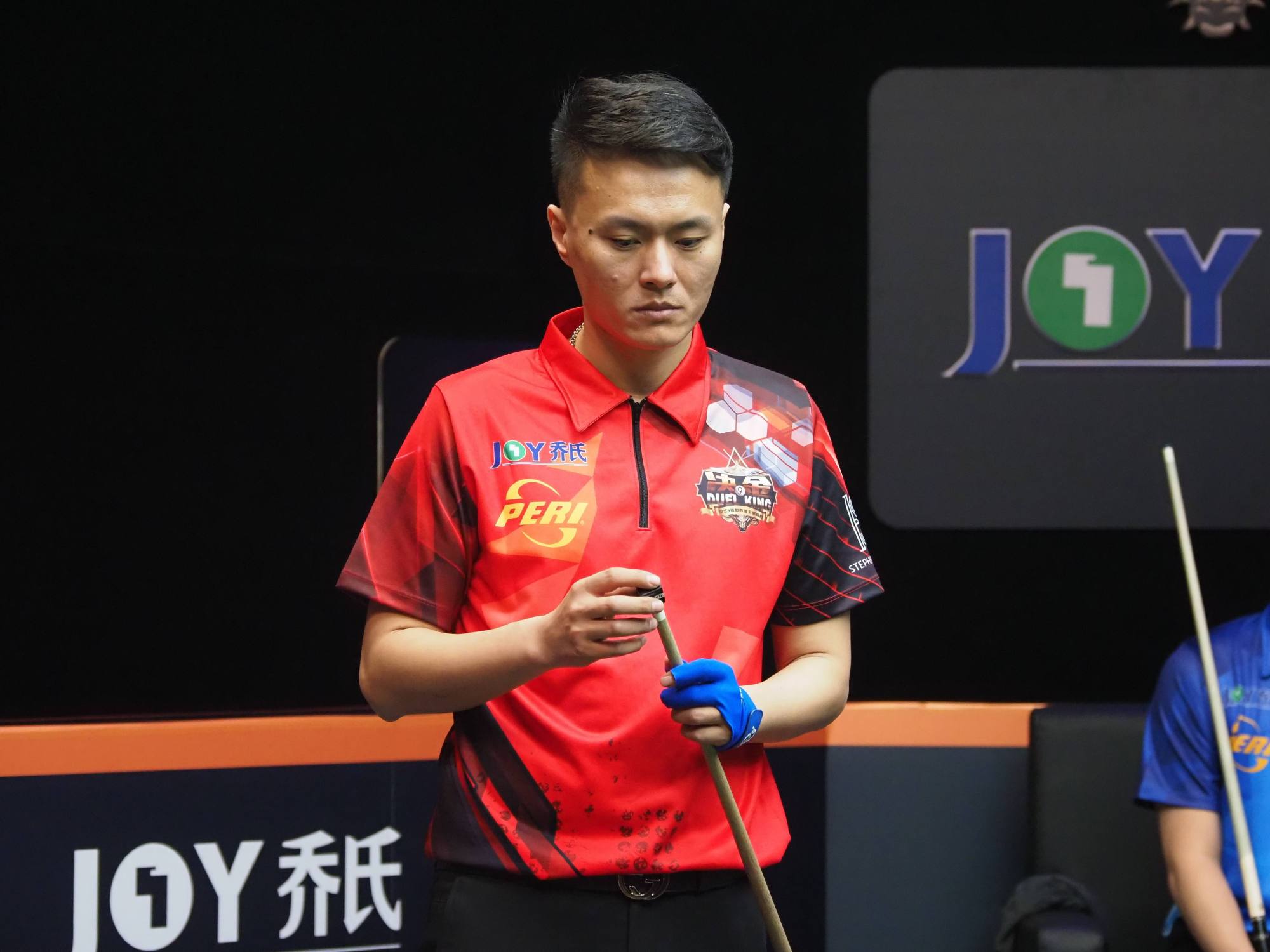 战绩核心 战绩核心