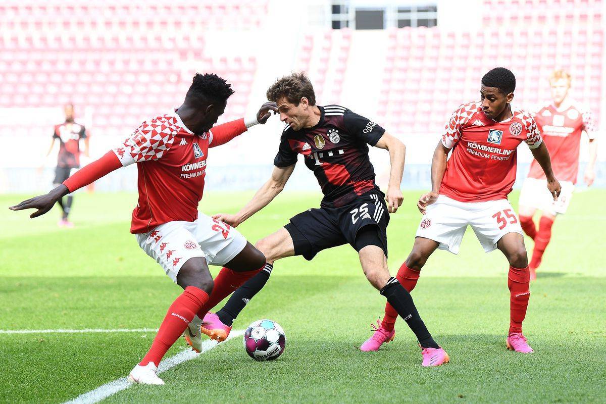 眼光和体系 眼光和体系