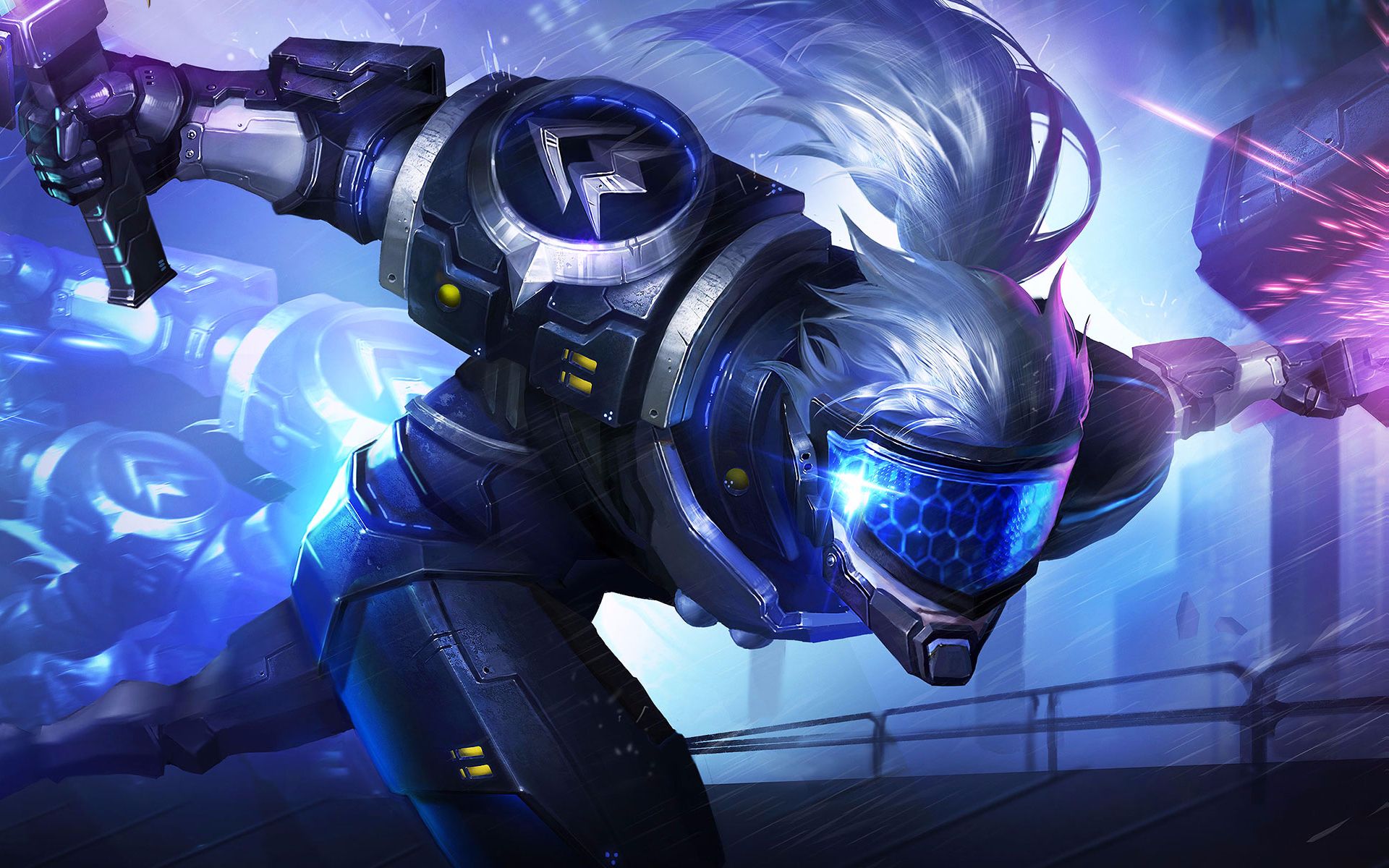 线的注意力 线的注意力