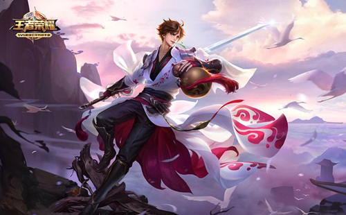 可以期待一 可以期待一