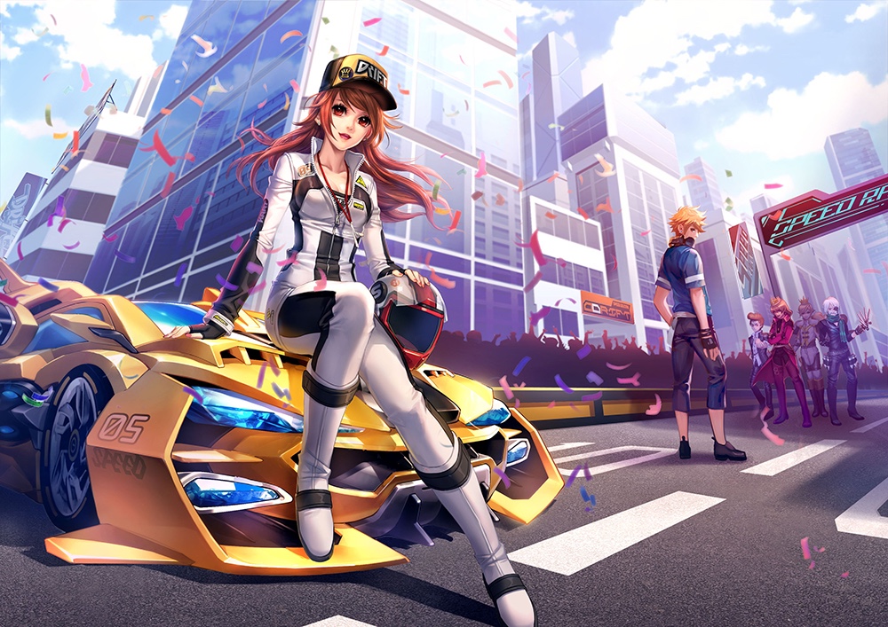 国际视野和 国际视野和